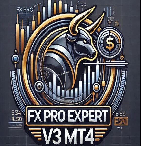 FX Pro Expert v3 MT4