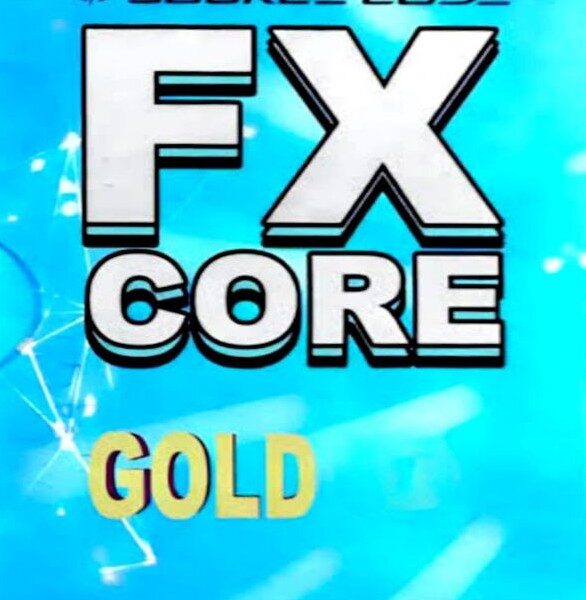 FXCORE GOLD EA MT4 Source Code MQ4