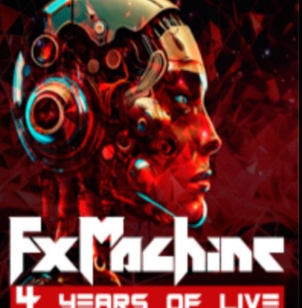 FXMachine EA v1.137 MT4