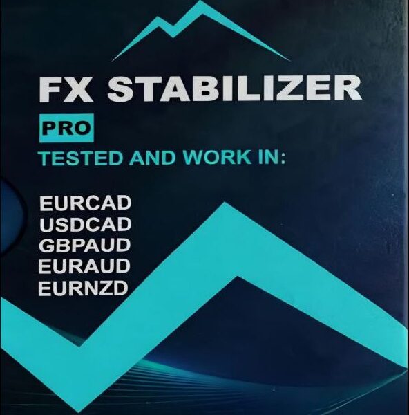 FXStabilizer PRO EA V1.2 MT4