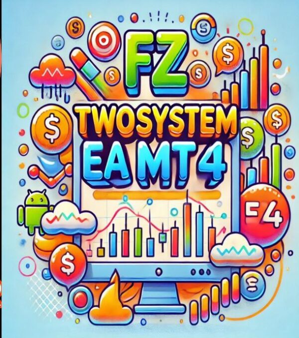 FZ TwoSystem EA v2.0 MT4