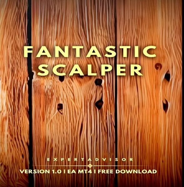 Fantastic Scalper EA v1.0 MT4