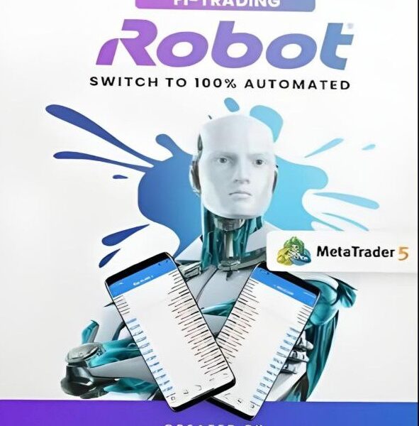Fi-Trading Robot V2.0 MT5