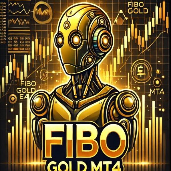Fibo Gold EA v1.0 MT4