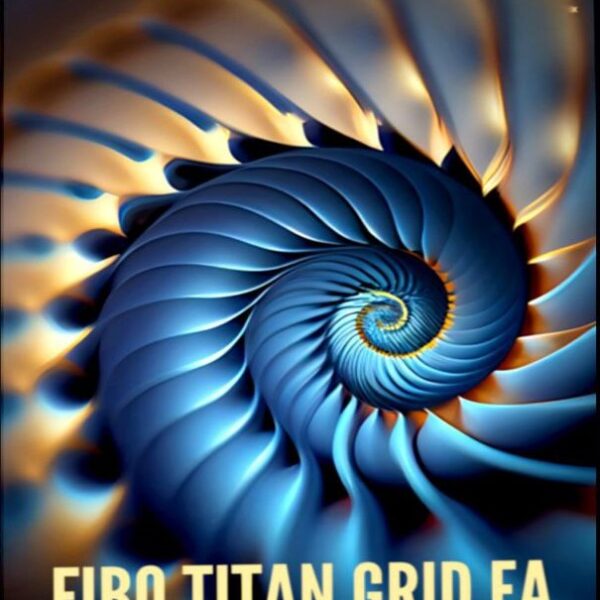 Fibo Titan Grid EA v0.06 MT4
