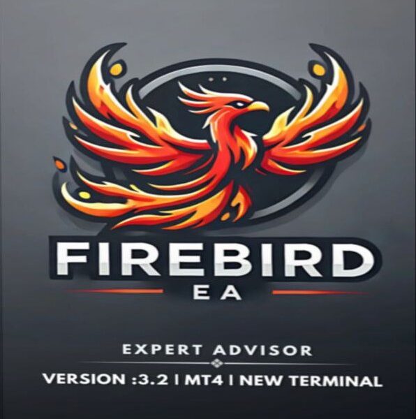 Firebird EA v3.2 MT4