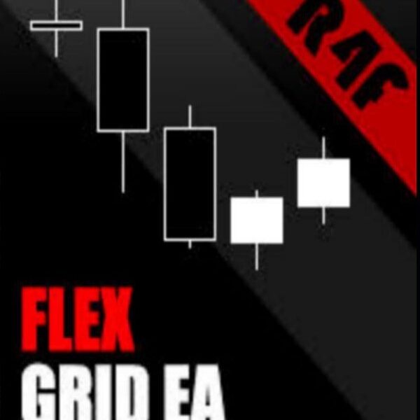 Flexy Grid EA v1.7 MT4