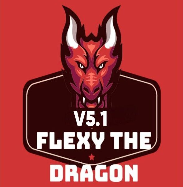 Flexy The Dragon EA v2.11 MT5