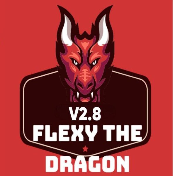 Flexy The Dragon EA v2.8 MT4