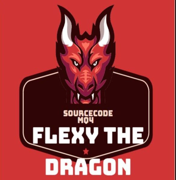 Flexy The Dragon v2.7 EA Source MQ4