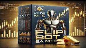 Flip Bot EA v1.0 MT5