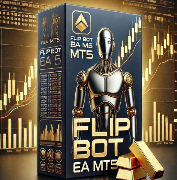 Flip Bot EA v1.0 MT5