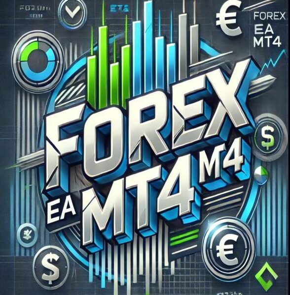 Forex EA v1.0 MT4