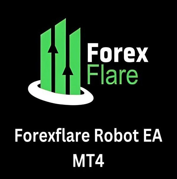 Forex Flare Robot v2 MT4