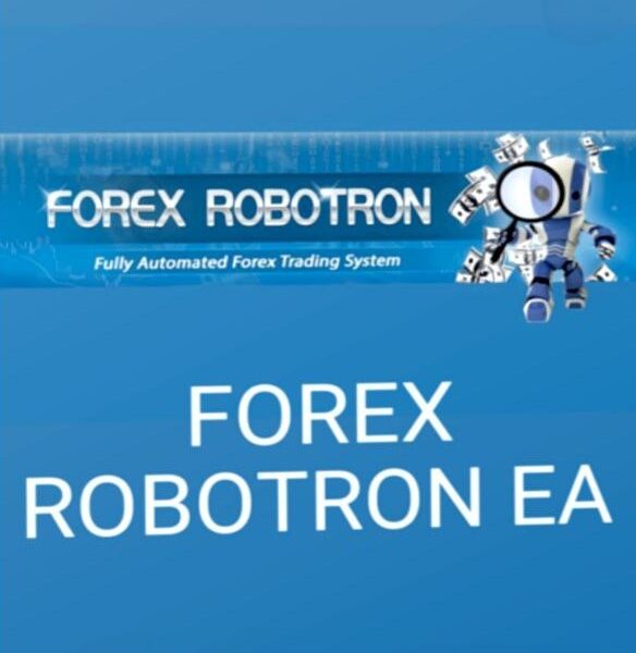 Forex Robotron EA MT4