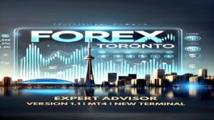 Forex Toronto EA v1.1 MT4