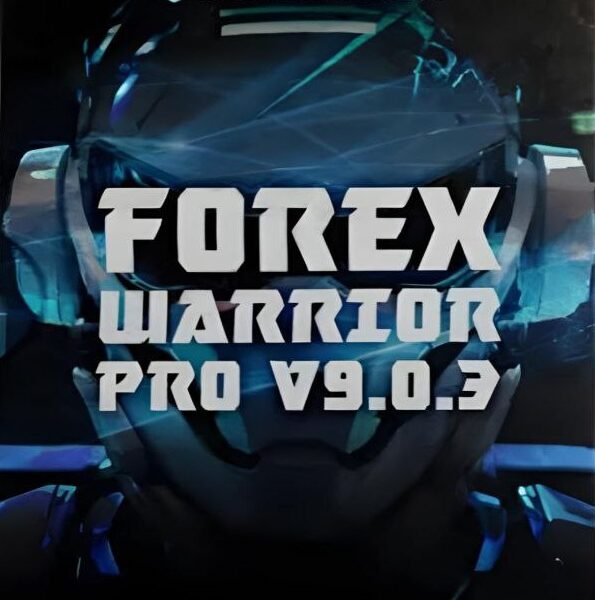 Forex Warrior 9.0.3 Pro EA v6.1 MT4 + Sets
