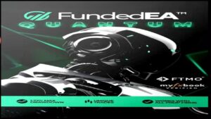 FundedEA Quantum EA V2.1 MT4