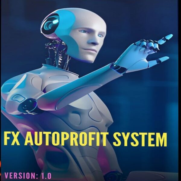 Fx Autoprofit System v1.0 EA MT4