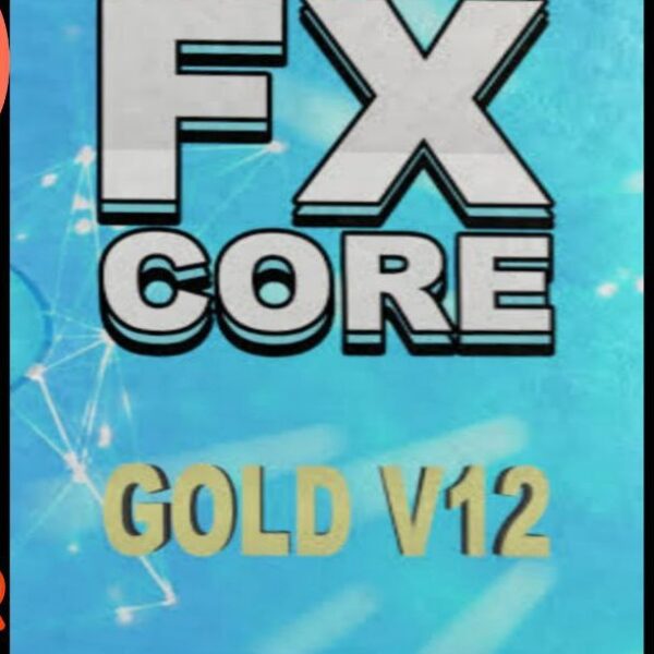 FxCore Gold EA V12 MT4