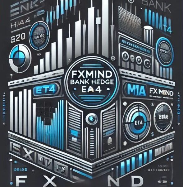 Fxmind Bank Hedge EA v1.0 MT4
