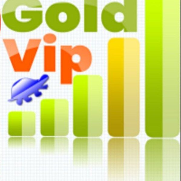 GOLD VIP EA v0.01 MT4