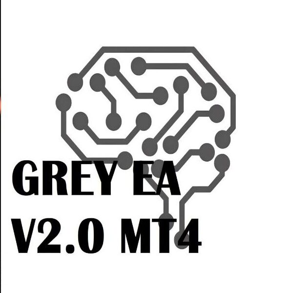 GREY EA V2.0 MT4