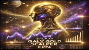 Galaxy Gold Scalper EA v1.0 MT4