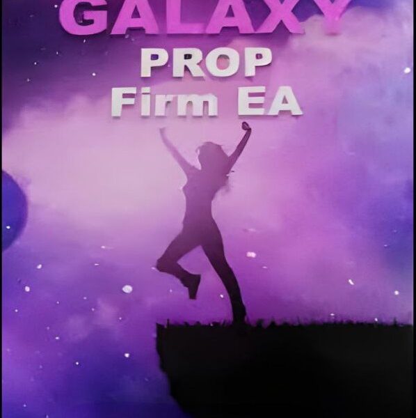 Galaxy Prop Firm EA v1.0 MT5 + Sets