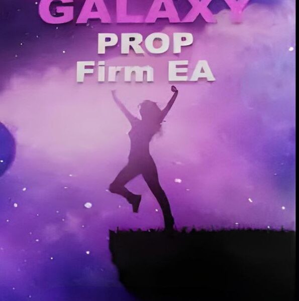 Galaxy PropFirm EA V1.0 MT4 + Sets