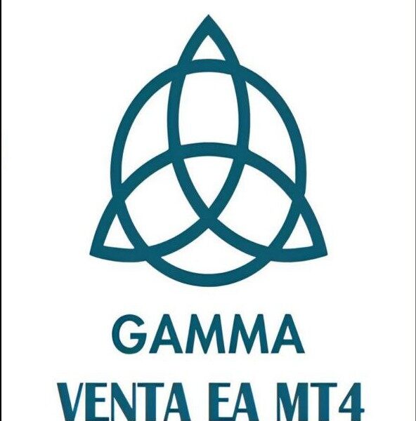 Gamma Venta EA MT4