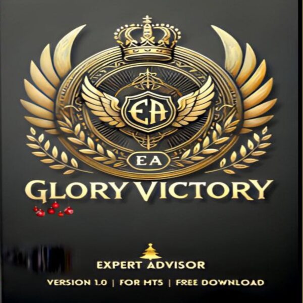 Glory Victory EA v1.0 MT5