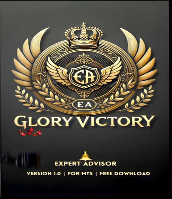 Glory Victory EA v1.0 MT5