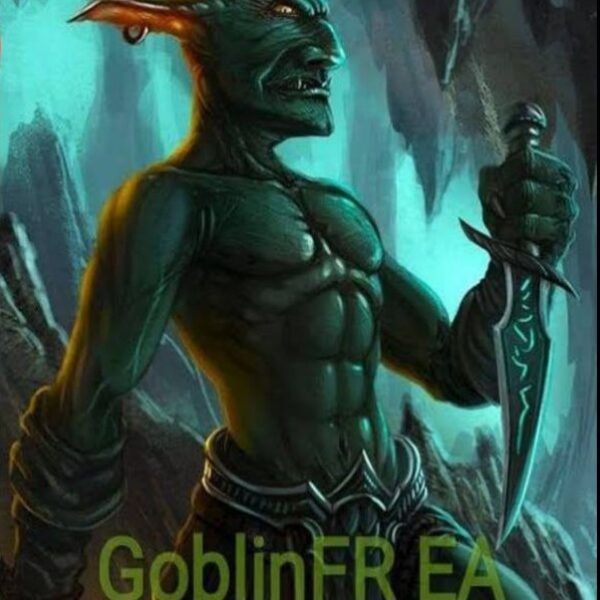Goblin EA v1.0 MT4 MQ4