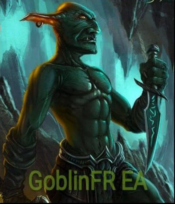 Goblin EA v1.0 MT4 MQ4