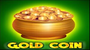 Gold Coin EA v1.0 Source Code MQ4