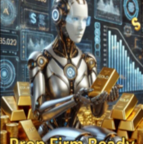 Gold ISIS EA v1.1 MT4 + Presets