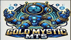 Gold Mystic EA v1.0 MT5