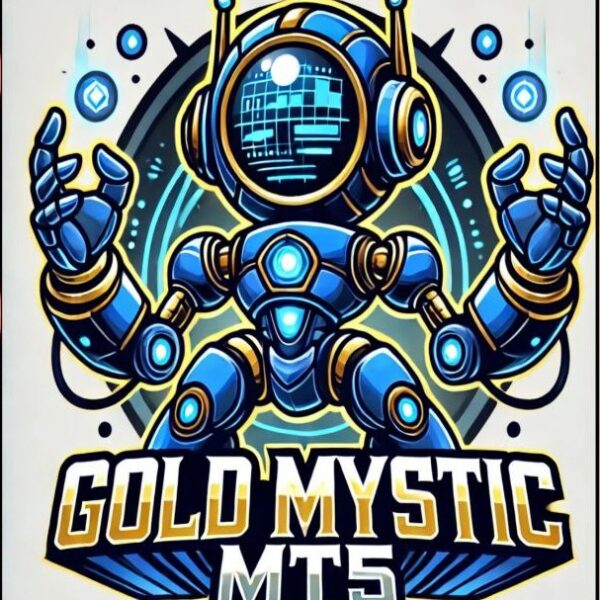 Gold Mystic EA v1.0 MT5