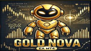 Gold Nova EA v1.1 MT4 + Presets