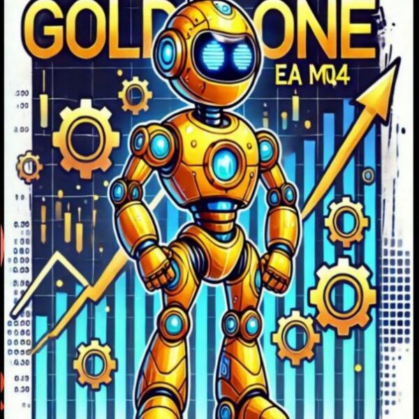 Gold One EA v1.0 MT4