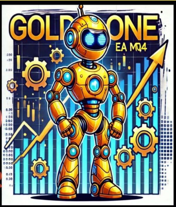 Gold One EA v1.0 MT4