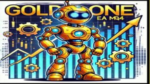 Gold One EA v1.0 Source Code MQ4