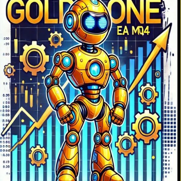 Gold One EA v1.0 Source Code MQ4