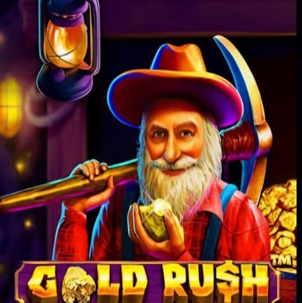 Gold Rush Pro Devil Version MT4/MT5