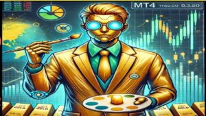 Gold Trading Artist EA MT4