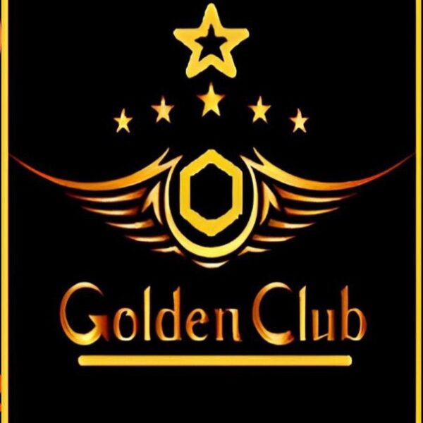 Golden Club EA v1.0 MT4