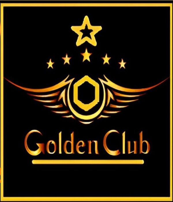 Golden Club EA v1.0 MT4