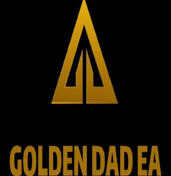 Golden Dad EA v1.0 MT4 Test Only