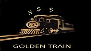 Golden Train EA v1.1 MT5